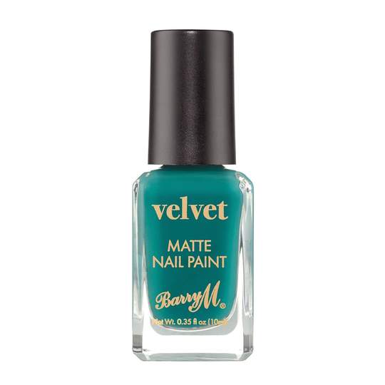 Velvet Nail Paint