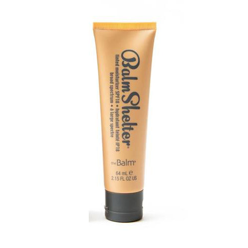 Balm Shelter Tinted Moisturiser