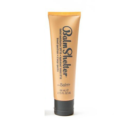 Balm Shelter Tinted Moisturiser