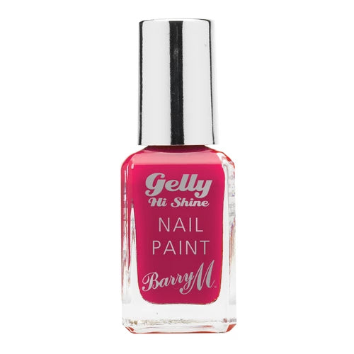 Gelly Hi Shine Pomegranate