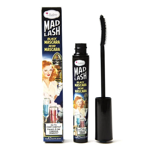 Mad Lash Mascara