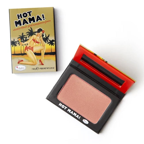 Hot Mama Shadow & Blush