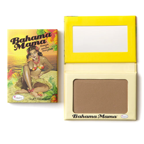 Bahama Mama Bronzer