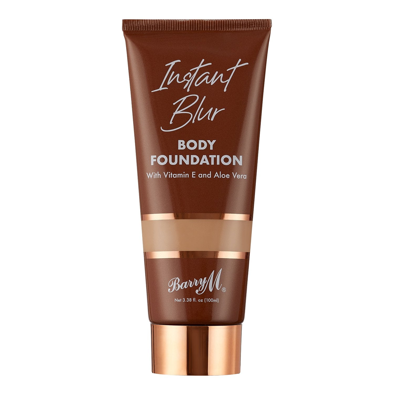 Instant Blur Body Foundation