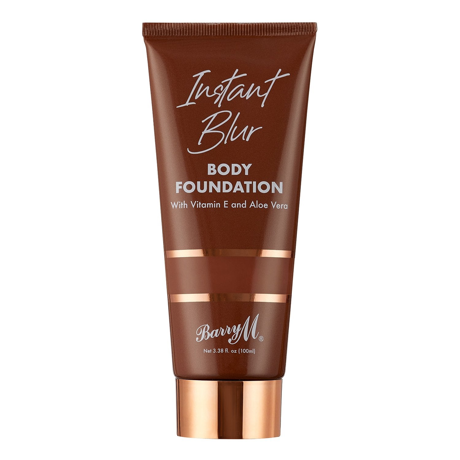 Instant Blur Body Foundation