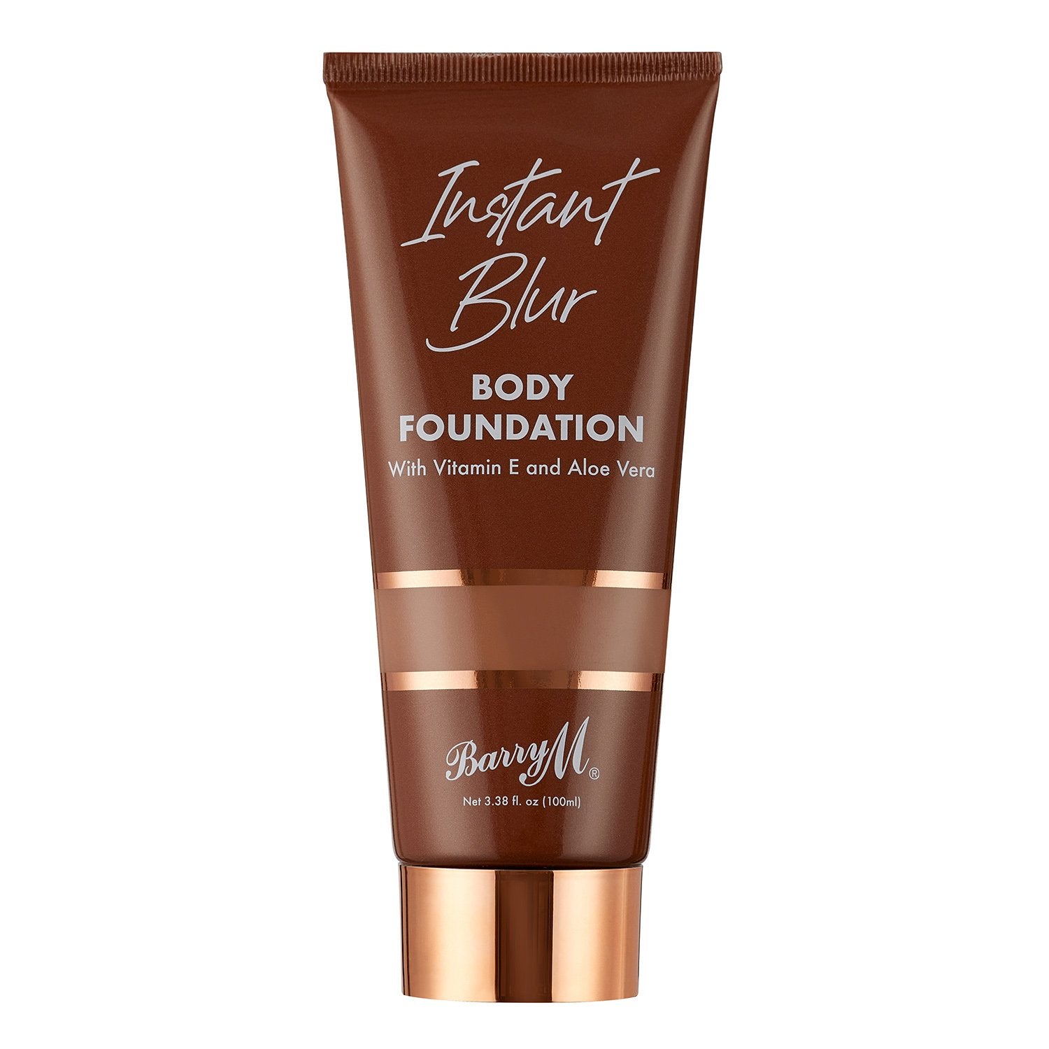 Instant Blur Body Foundation