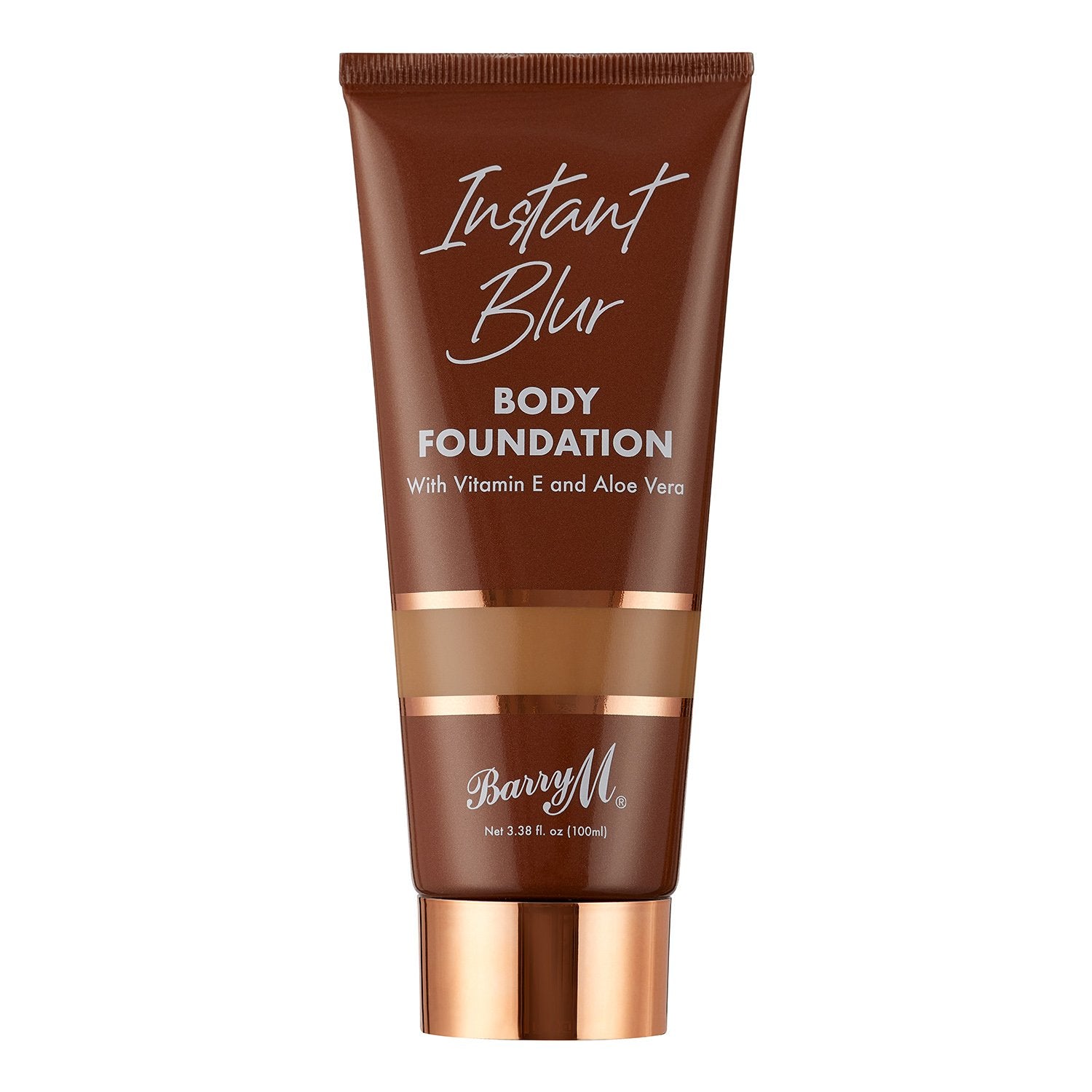 Instant Blur Body Foundation