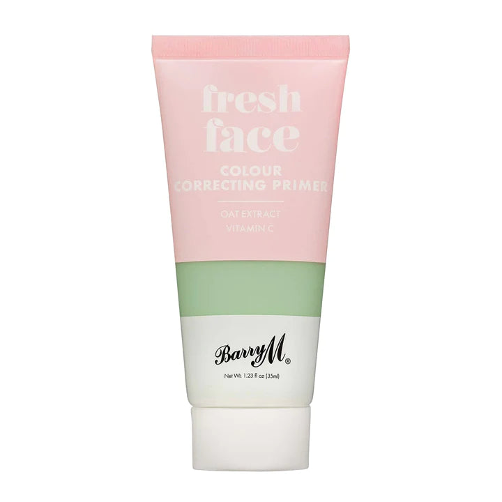 Fresh Face Colour Correcting Primer