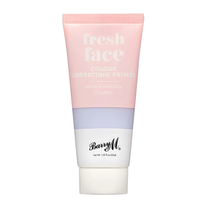 Fresh Face Colour Correcting Primer