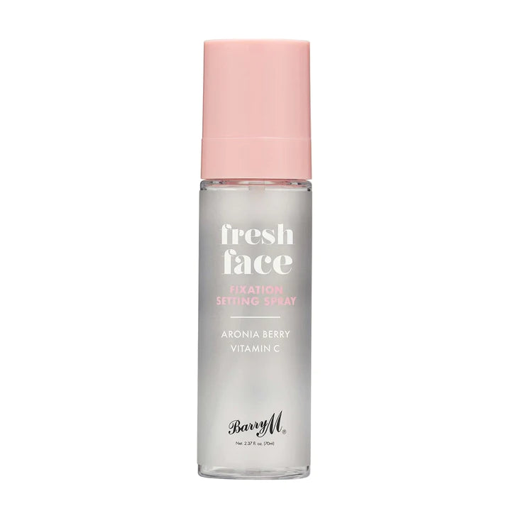 Fresh Face Setting Spray | BEAUTY NEXT Australia