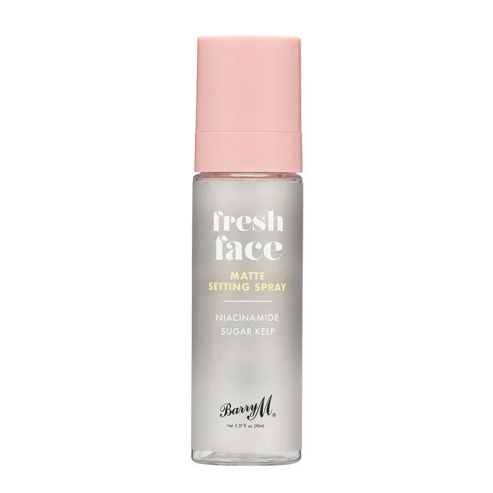 Fresh Face Setting Spray