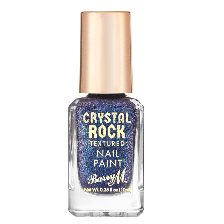 Crystal Rock Textured Nail Paint