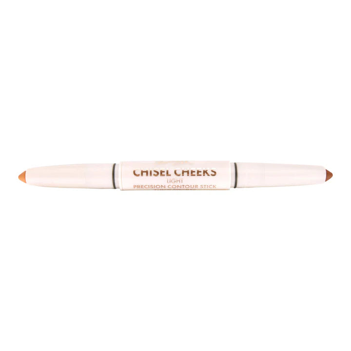 Chisel Cheeks Precision Contour Stick