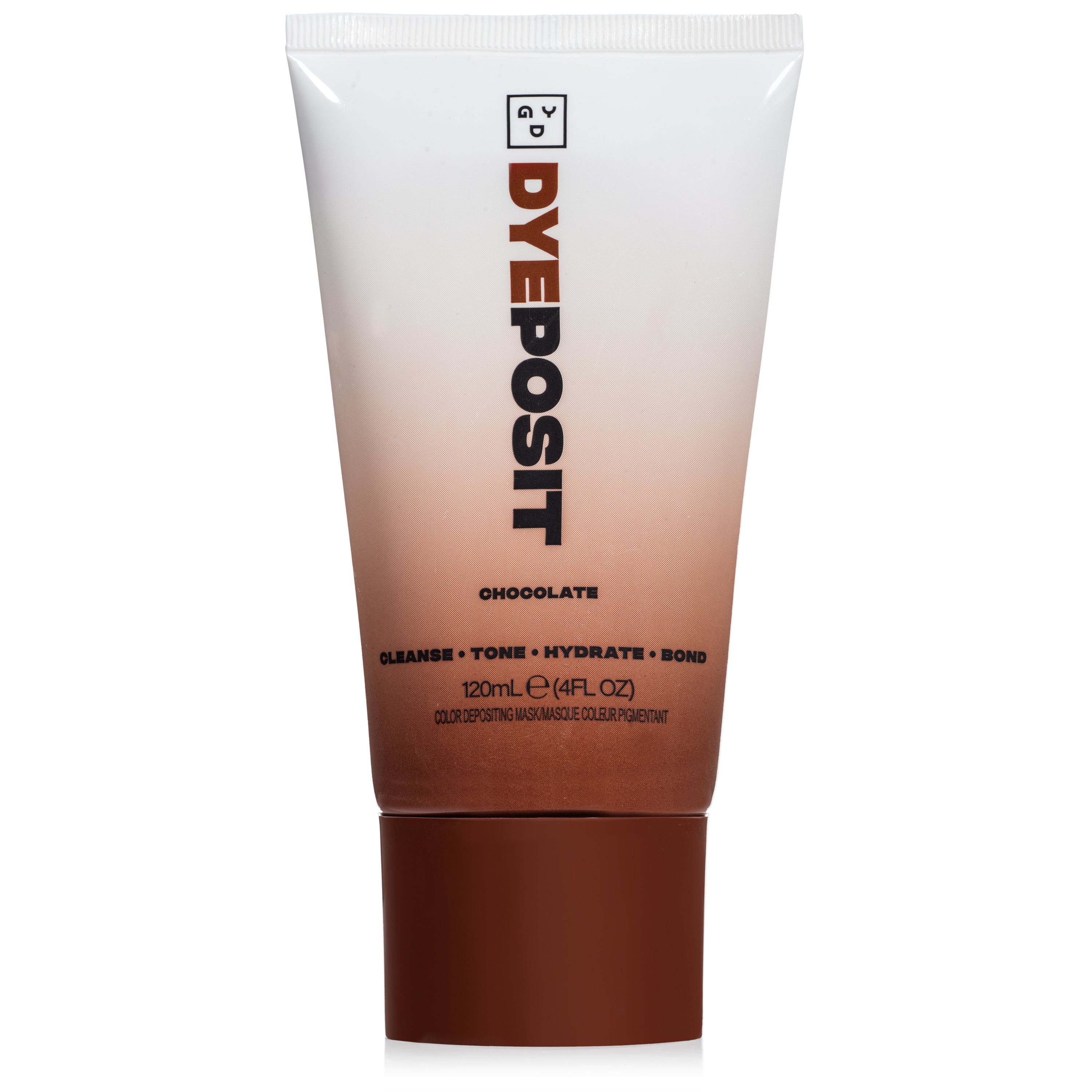 Dyeposit - Semi Temporary Hair Cleanse