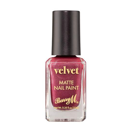 Velvet Nail Paint