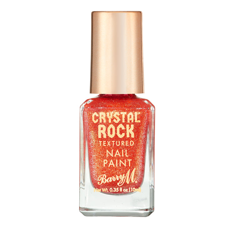 Crystal Rock Textured Nail Paint