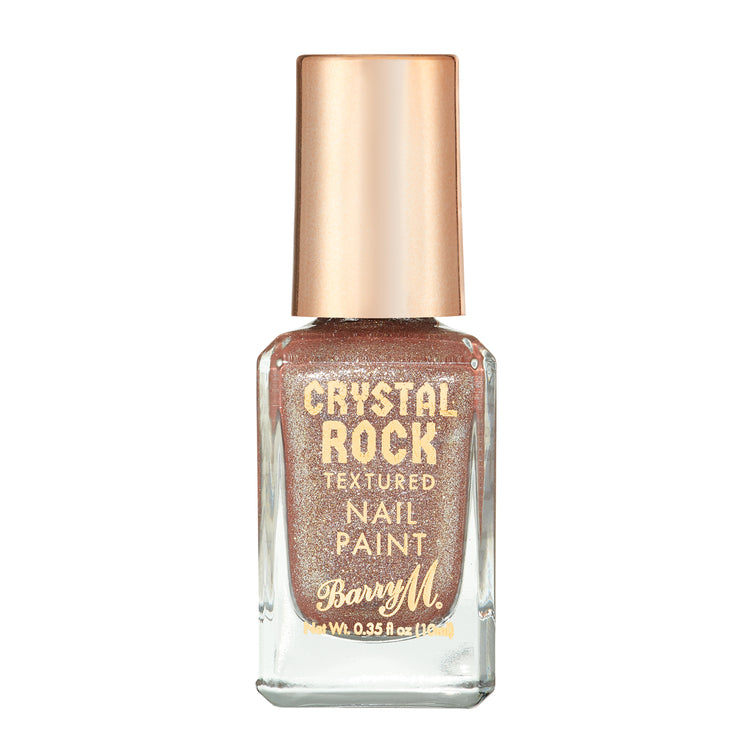 Crystal Rock Textured Nail Paint