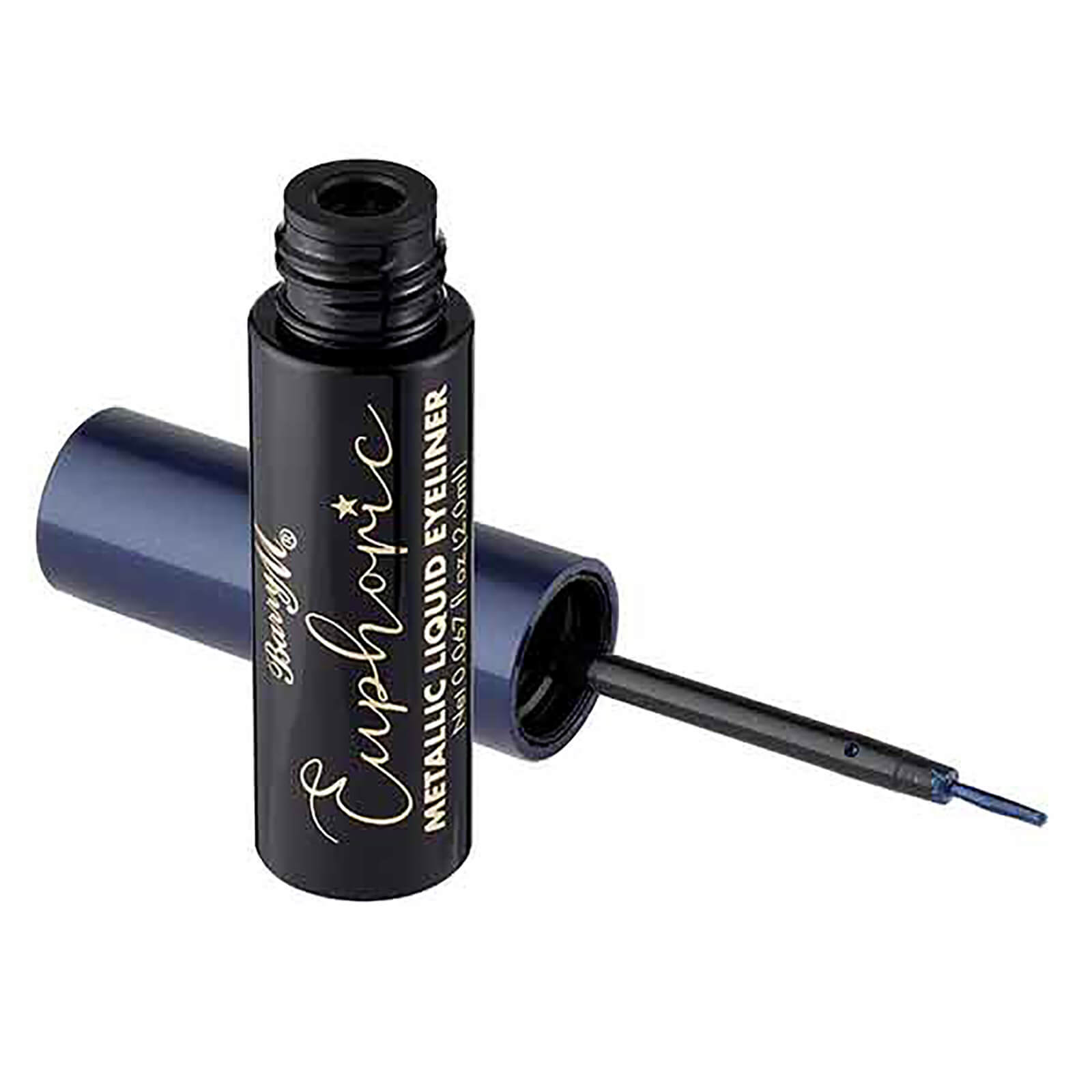 Euphoric Metallic Liquid Eyeliner