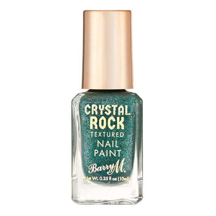 Crystal Rock Textured Nail Paint