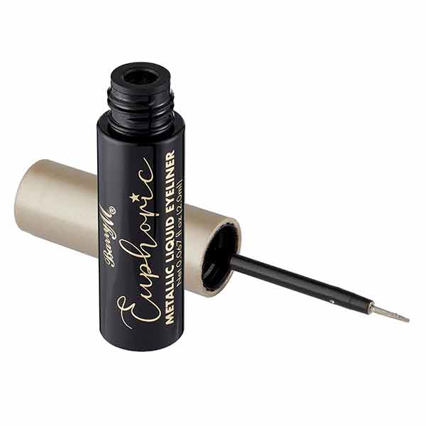 Euphoric Metallic Liquid Eyeliner