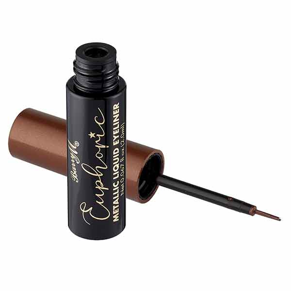 Euphoric Metallic Liquid Eyeliner