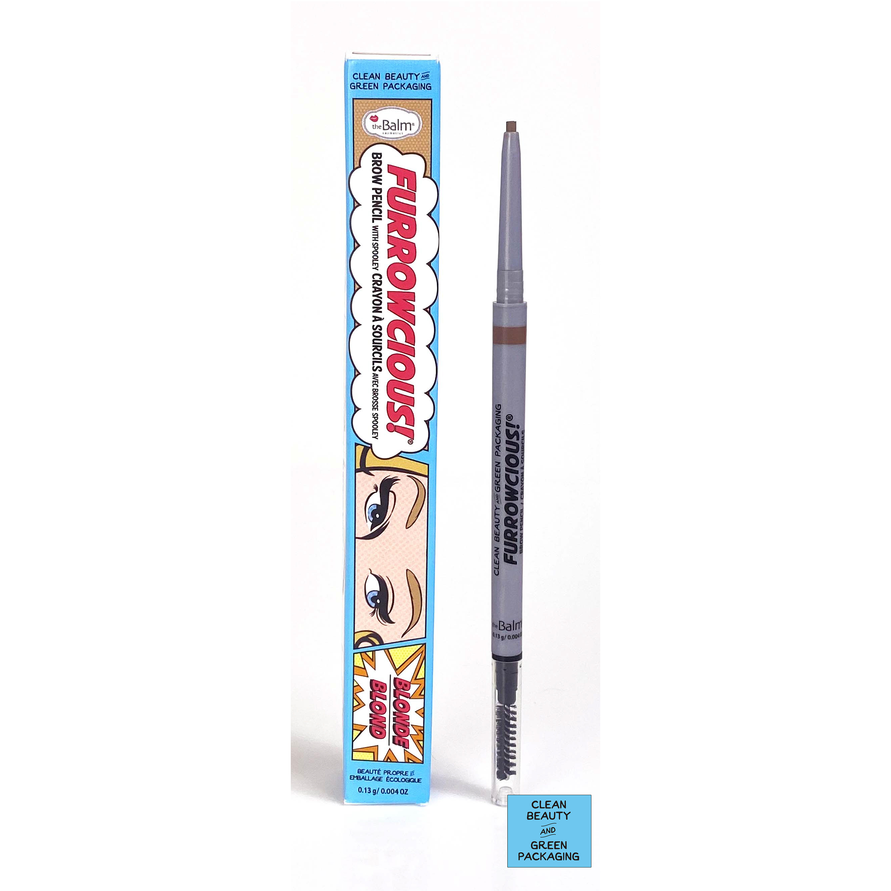 Furrowcious! Brow Pencil