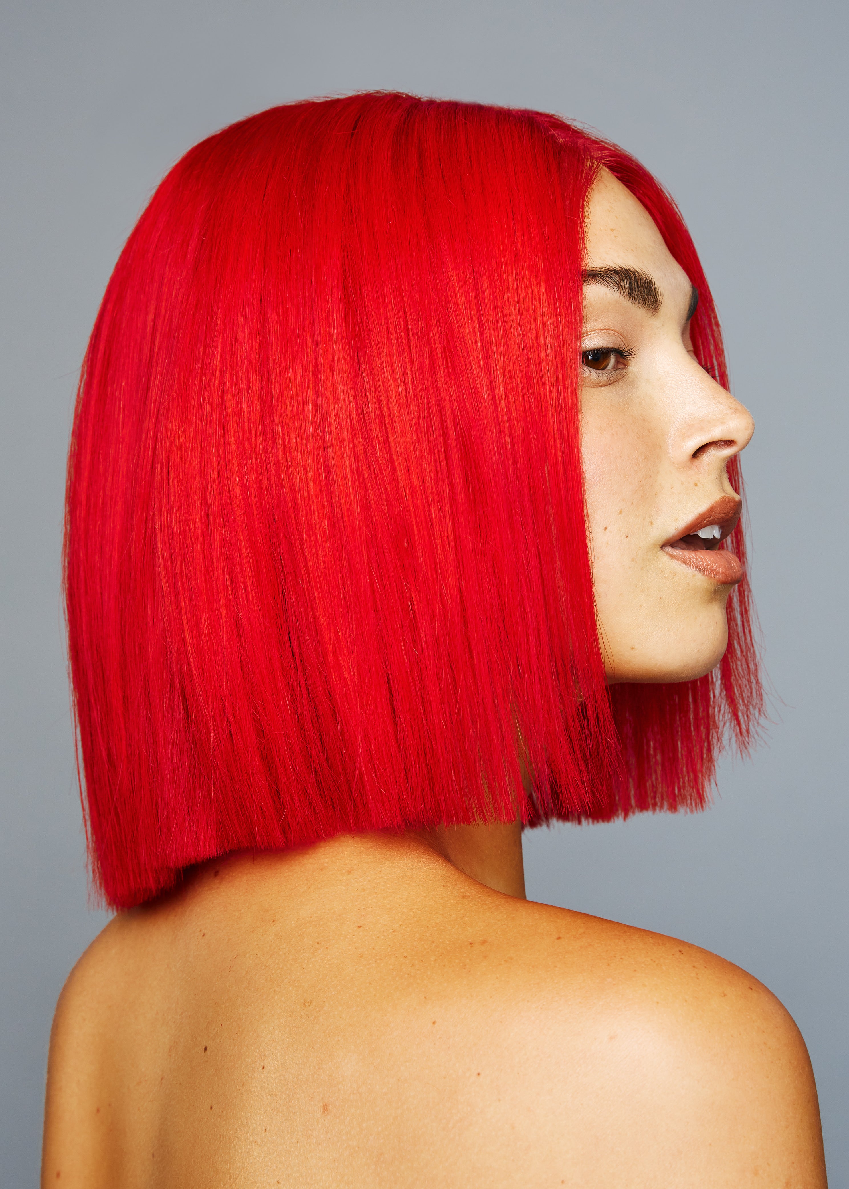 OG Semi-Permanent Hair Colour