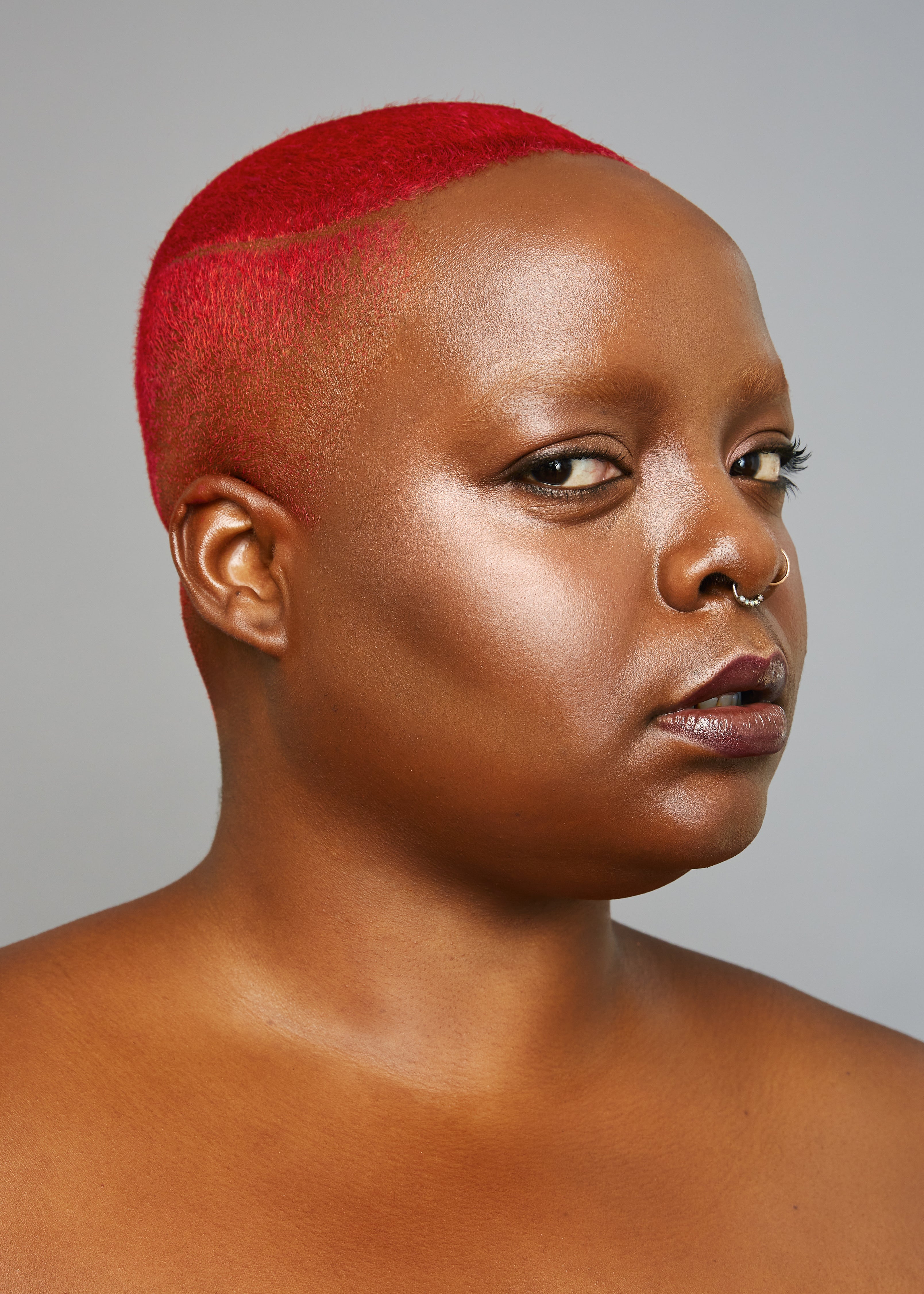 OG Semi-Permanent Hair Colour