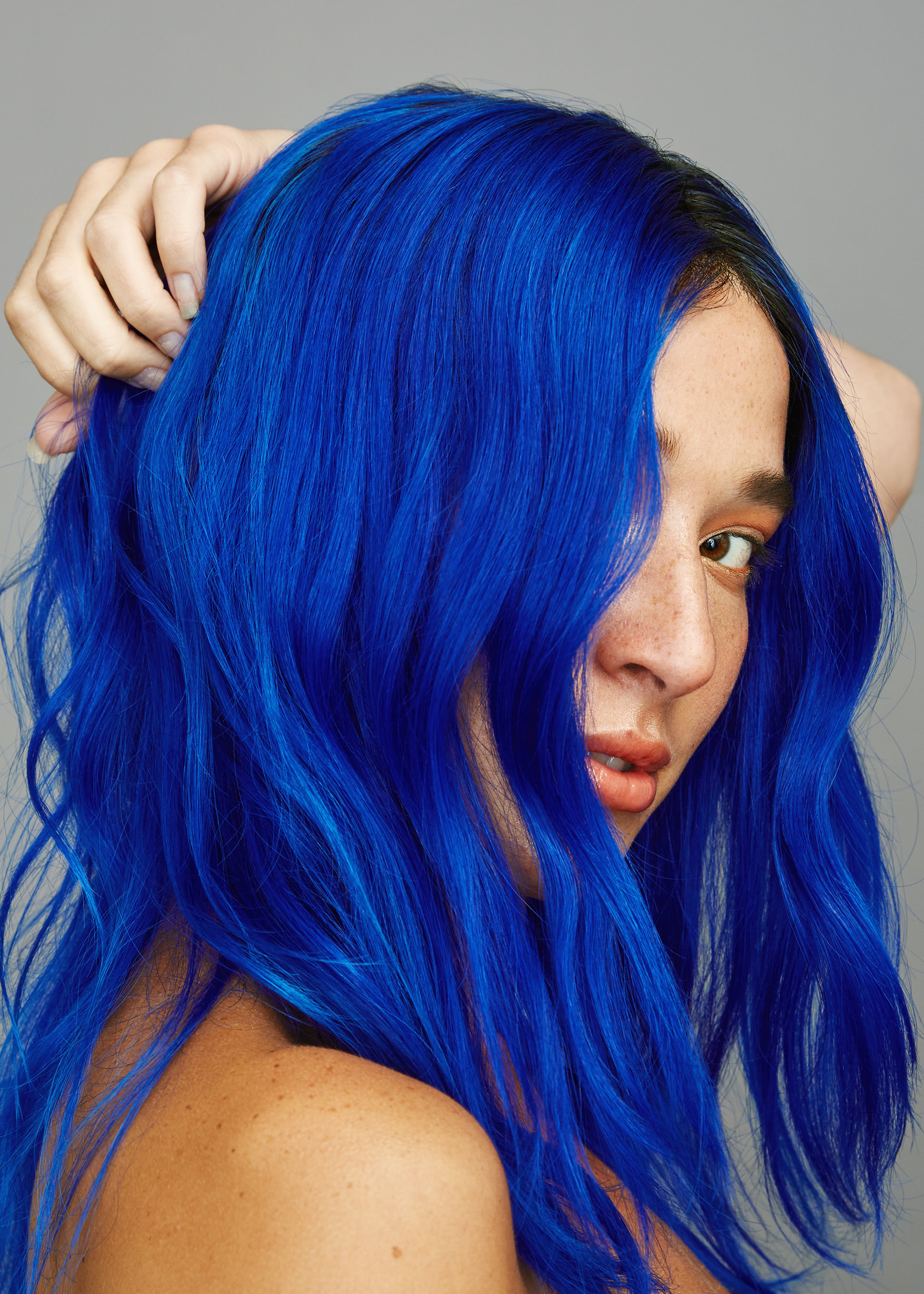 OG Semi-Permanent Hair Colour