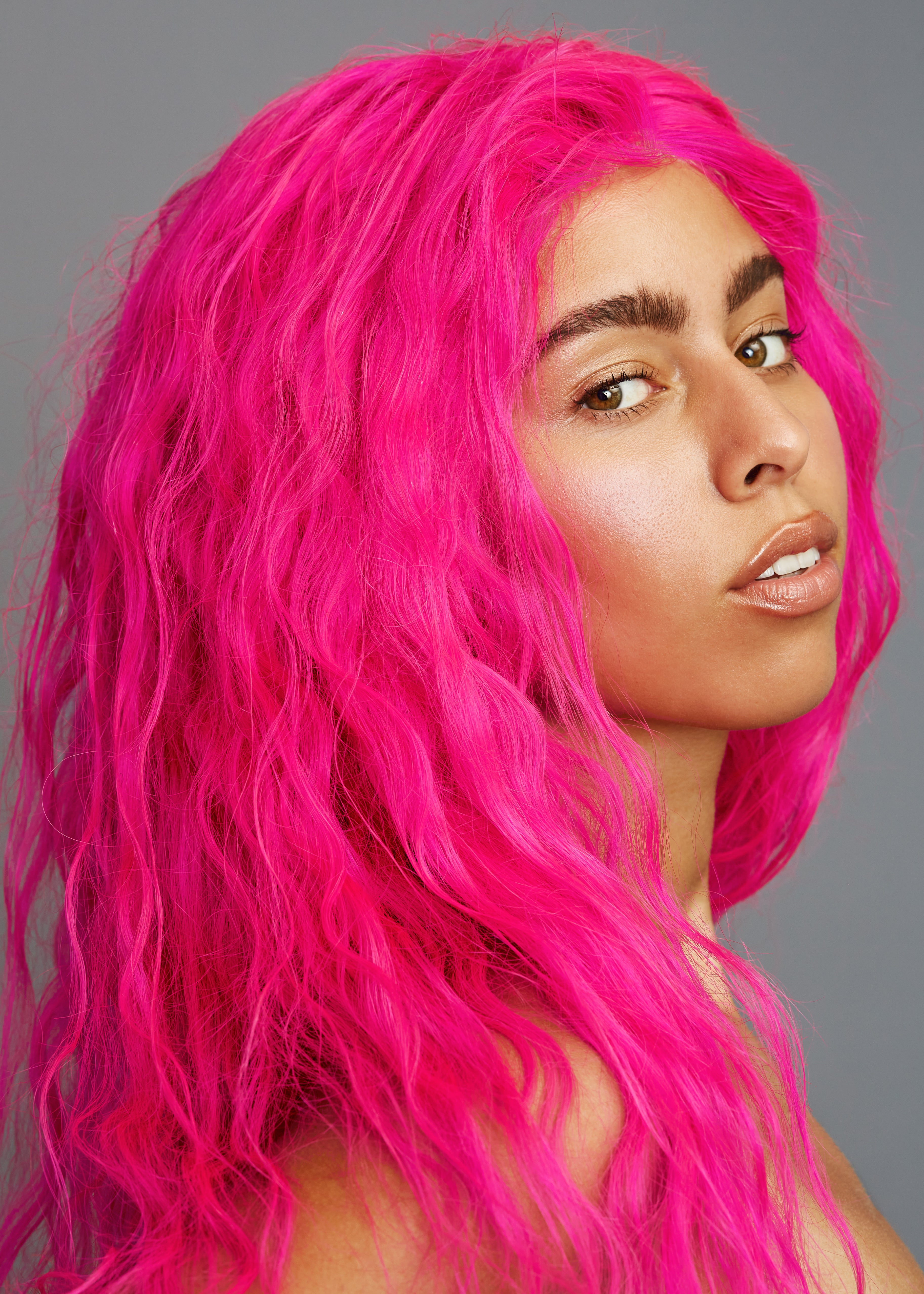 OG Semi-Permanent Hair Colour