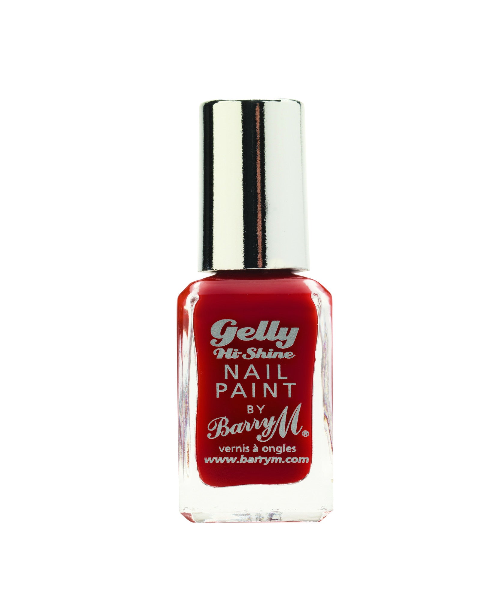 Barry M - Chilli