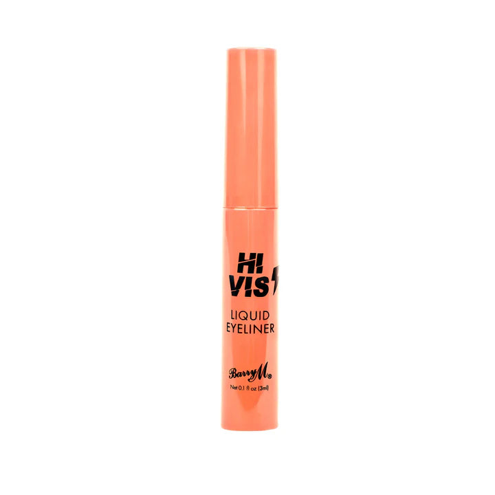 Hi Vis Neon Liquid Eyeliner