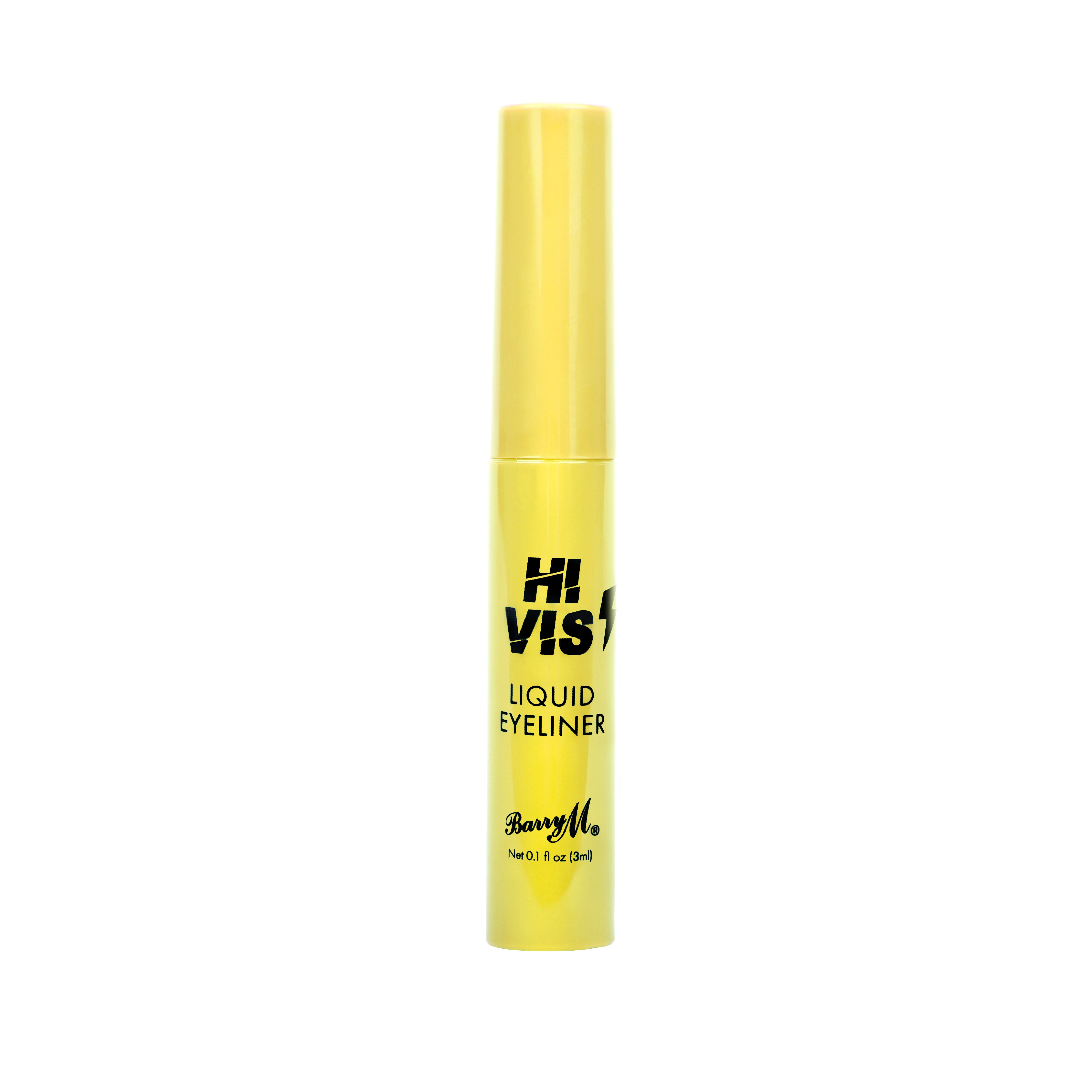 Hi Vis Neon Liquid Eyeliner