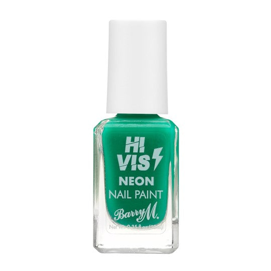 Barry M - Hi Vis Neon Nail Paint