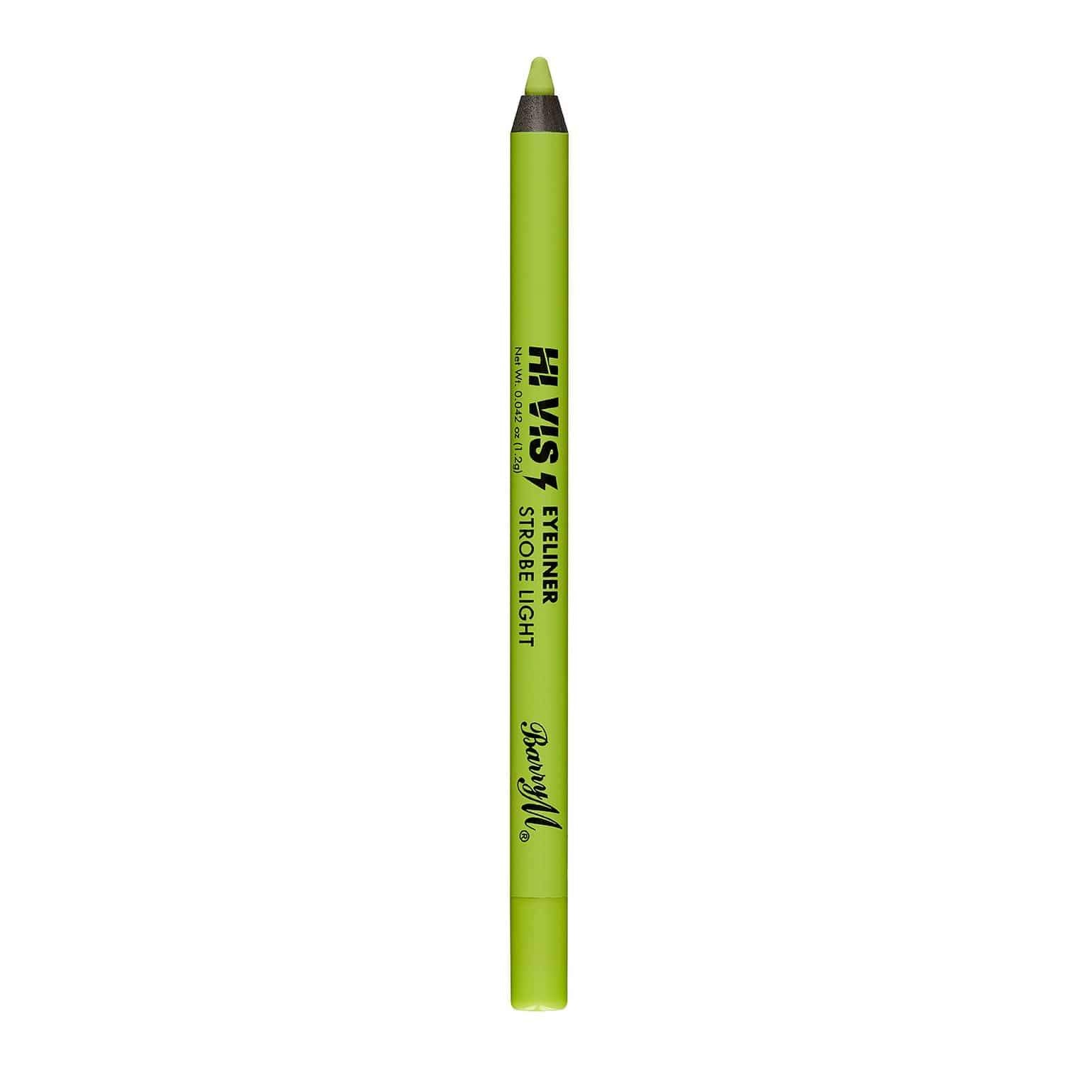 Hi Vis Neon Bold Waterproof Eyeliner