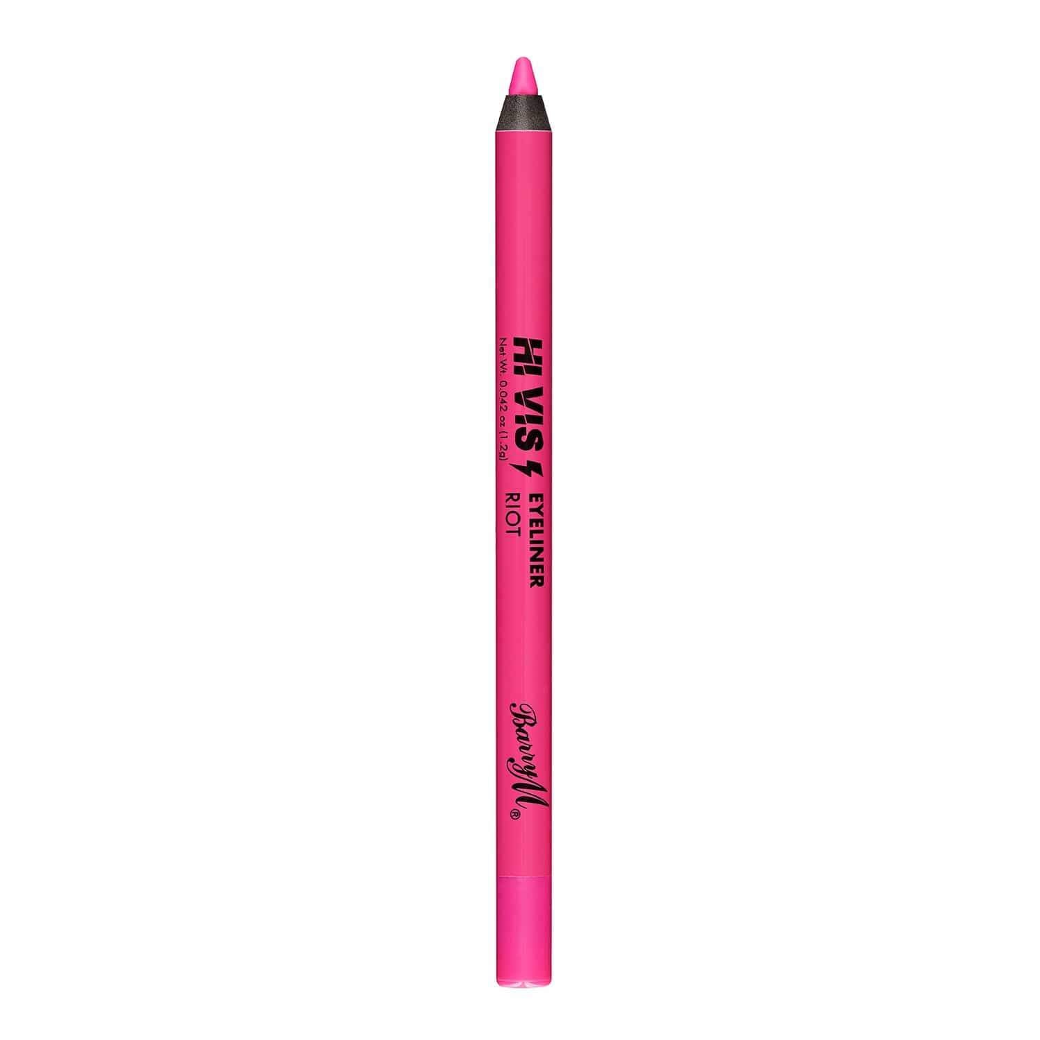 Hi Vis Neon Bold Waterproof Eyeliner