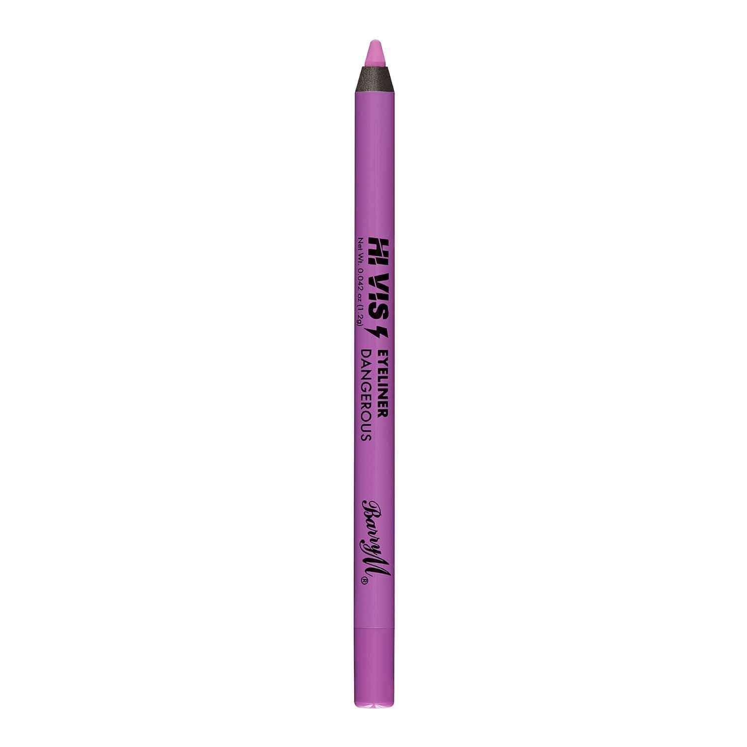 Hi Vis Neon Bold Waterproof Eyeliner