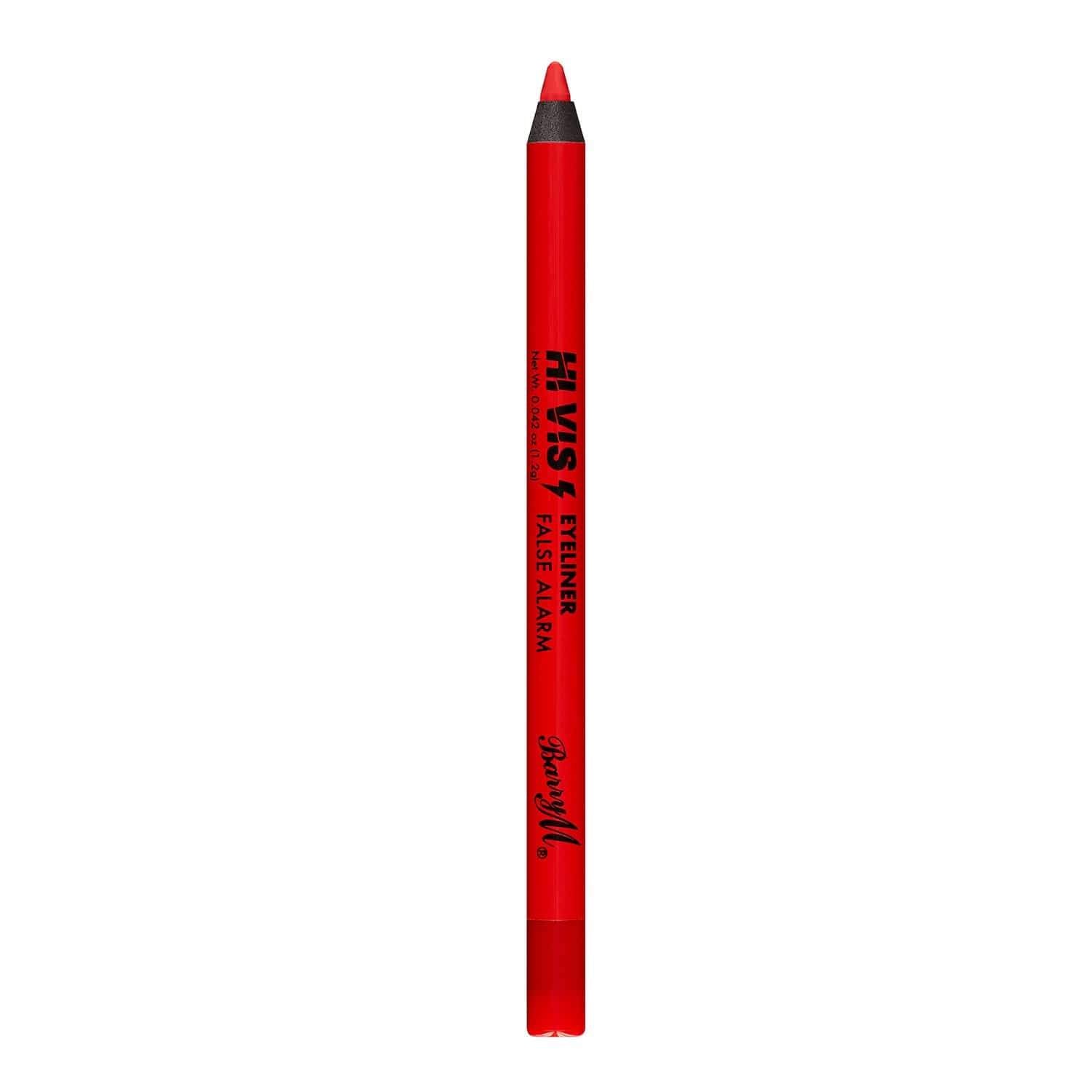 Hi Vis Neon Bold Waterproof Eyeliner