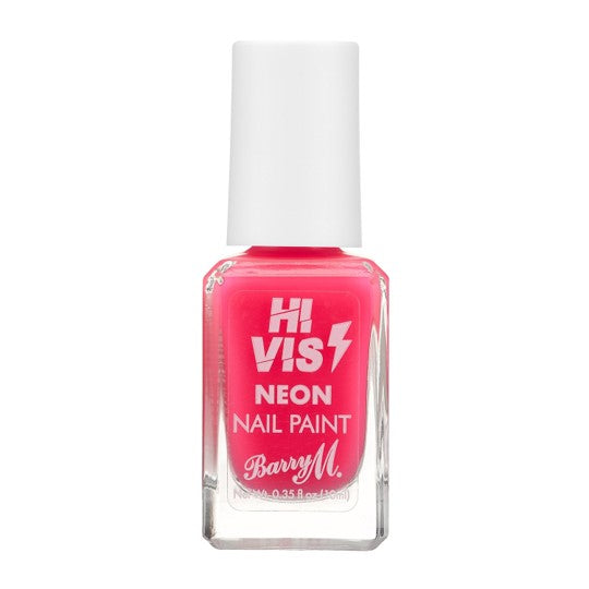 Barry M - Hi Vis Neon Nail Paint