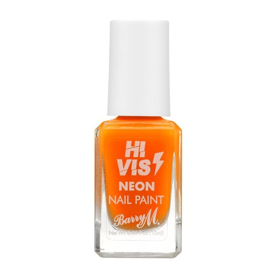 Barry M - Hi Vis Neon Nail Paint