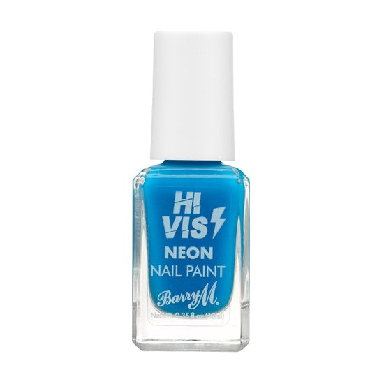 Barry M - Hi Vis Neon Nail Paint