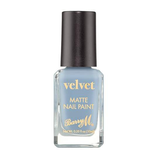 Velvet Nail Paint