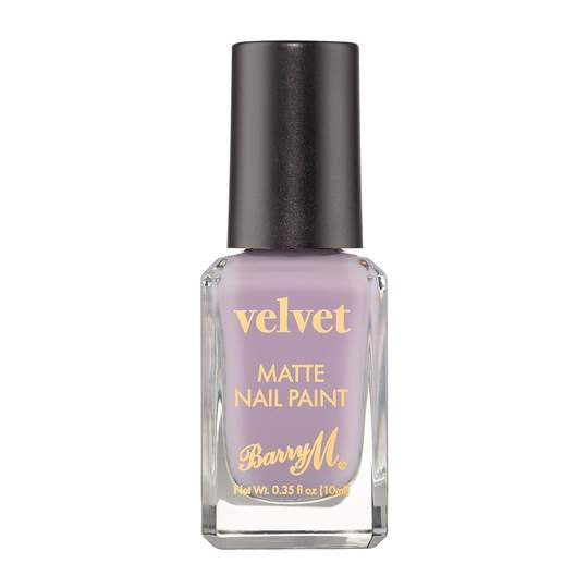 Velvet Nail Paint