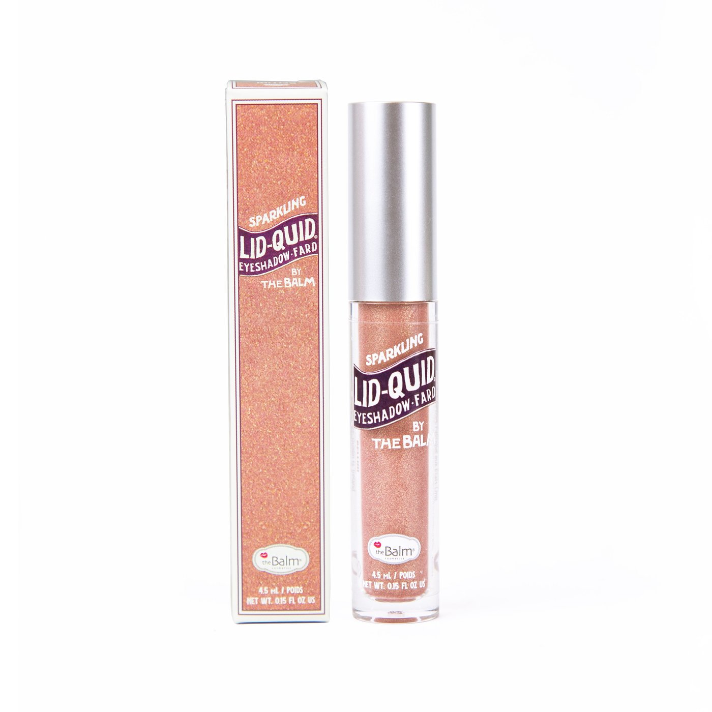 LID-QUID® Sparkling Liquid Eyeshadow