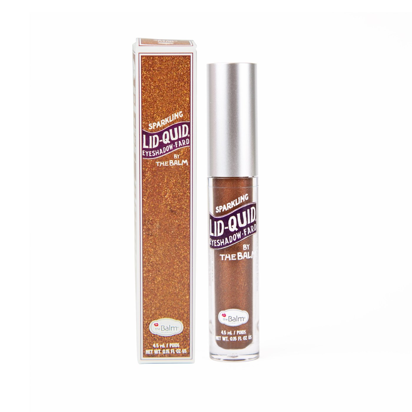 LID-QUID® Sparkling Liquid Eyeshadow