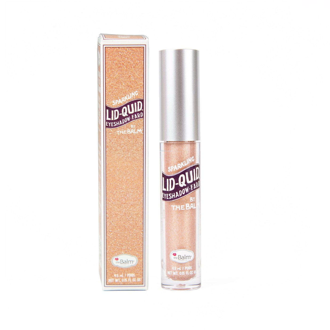 LID-QUID® Sparkling Liquid Eyeshadow