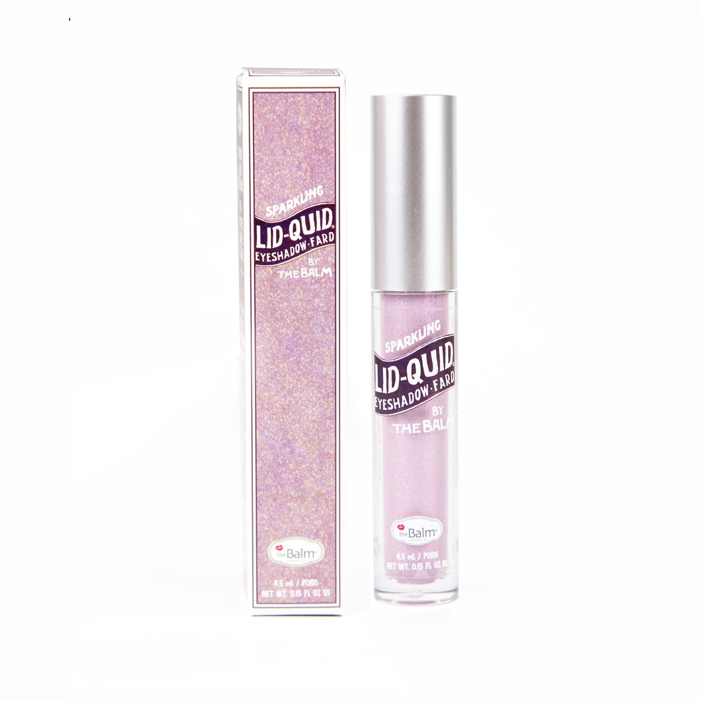 LID-QUID® Sparkling Liquid Eyeshadow