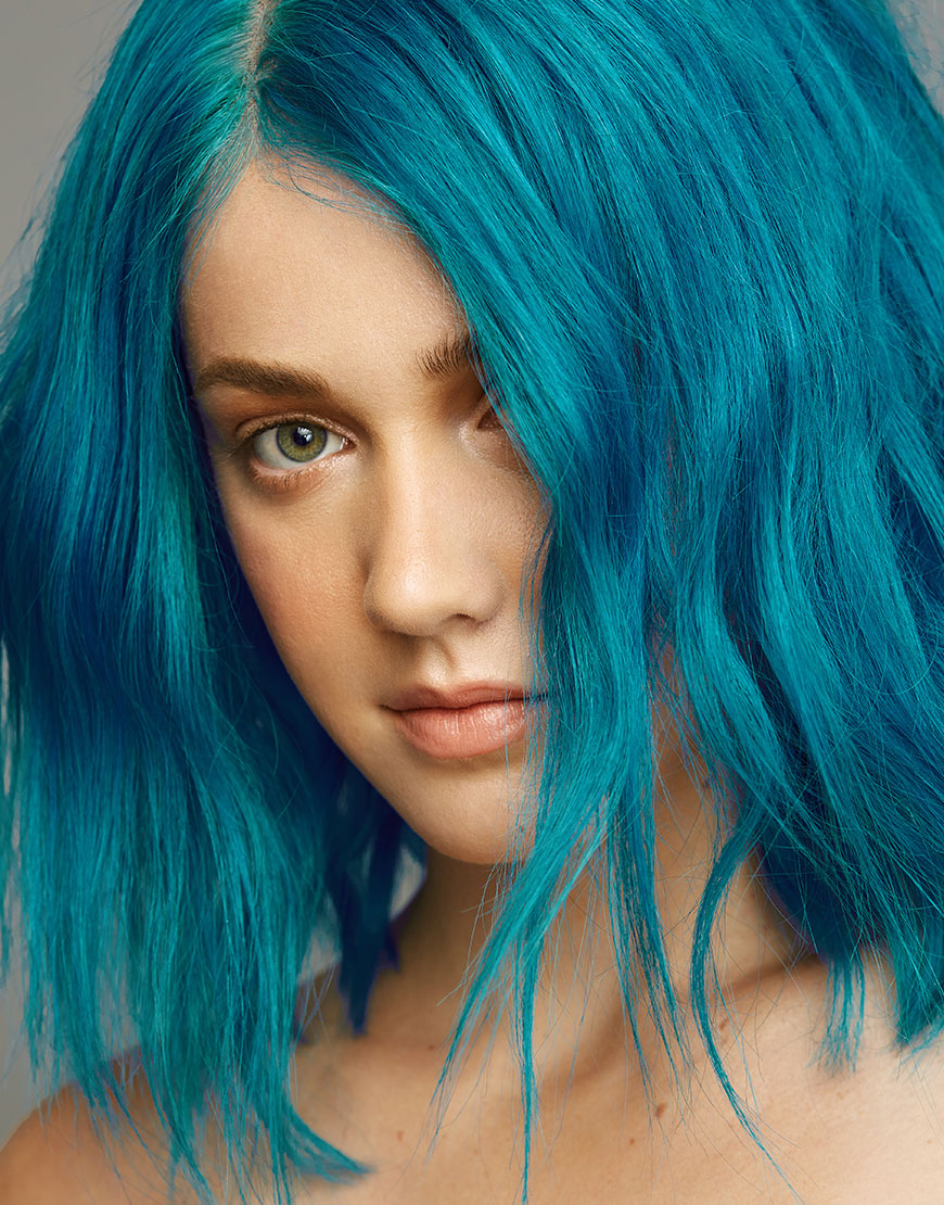 OG Semi-Permanent Hair Colour