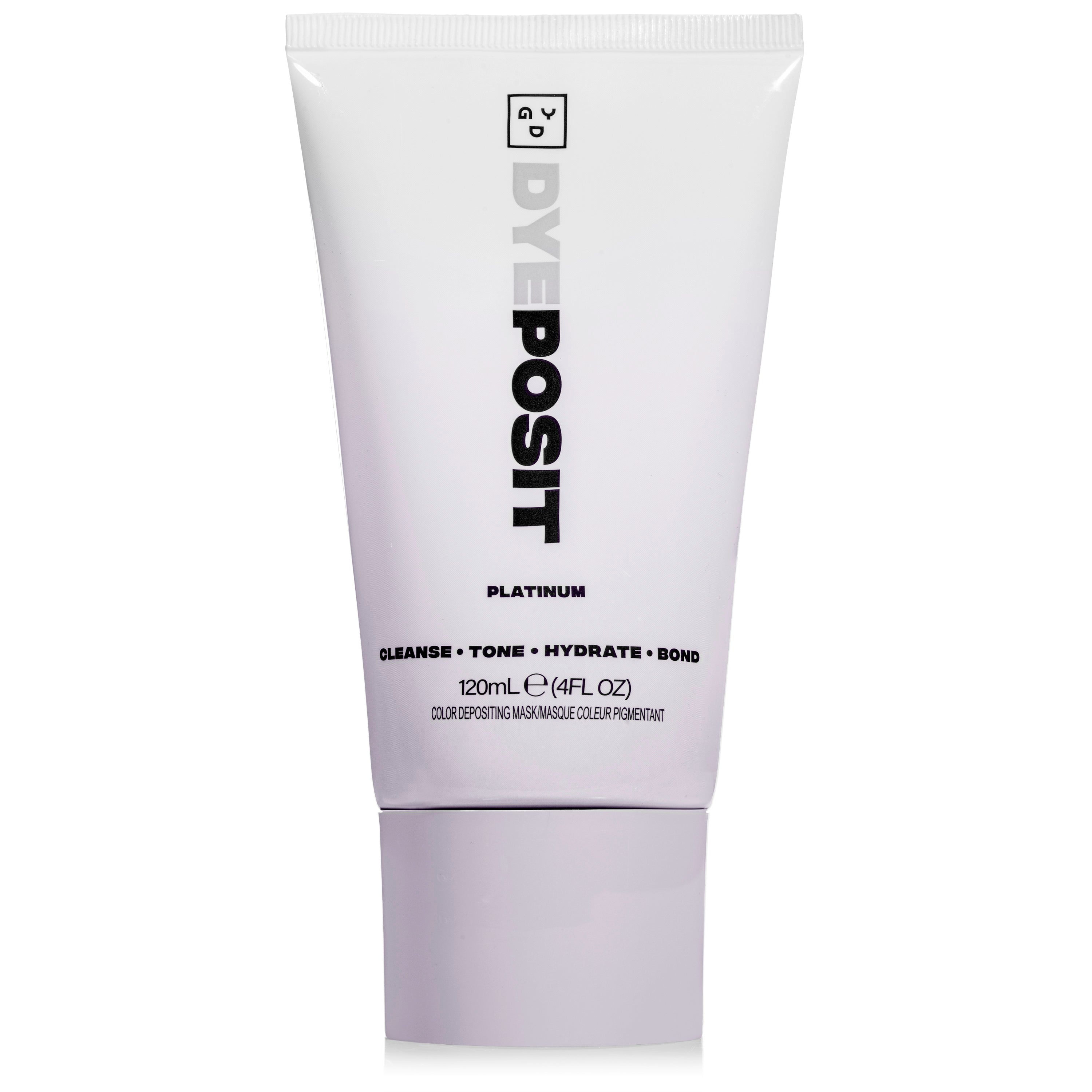 Dyeposit - Semi Temporary Hair Cleanse