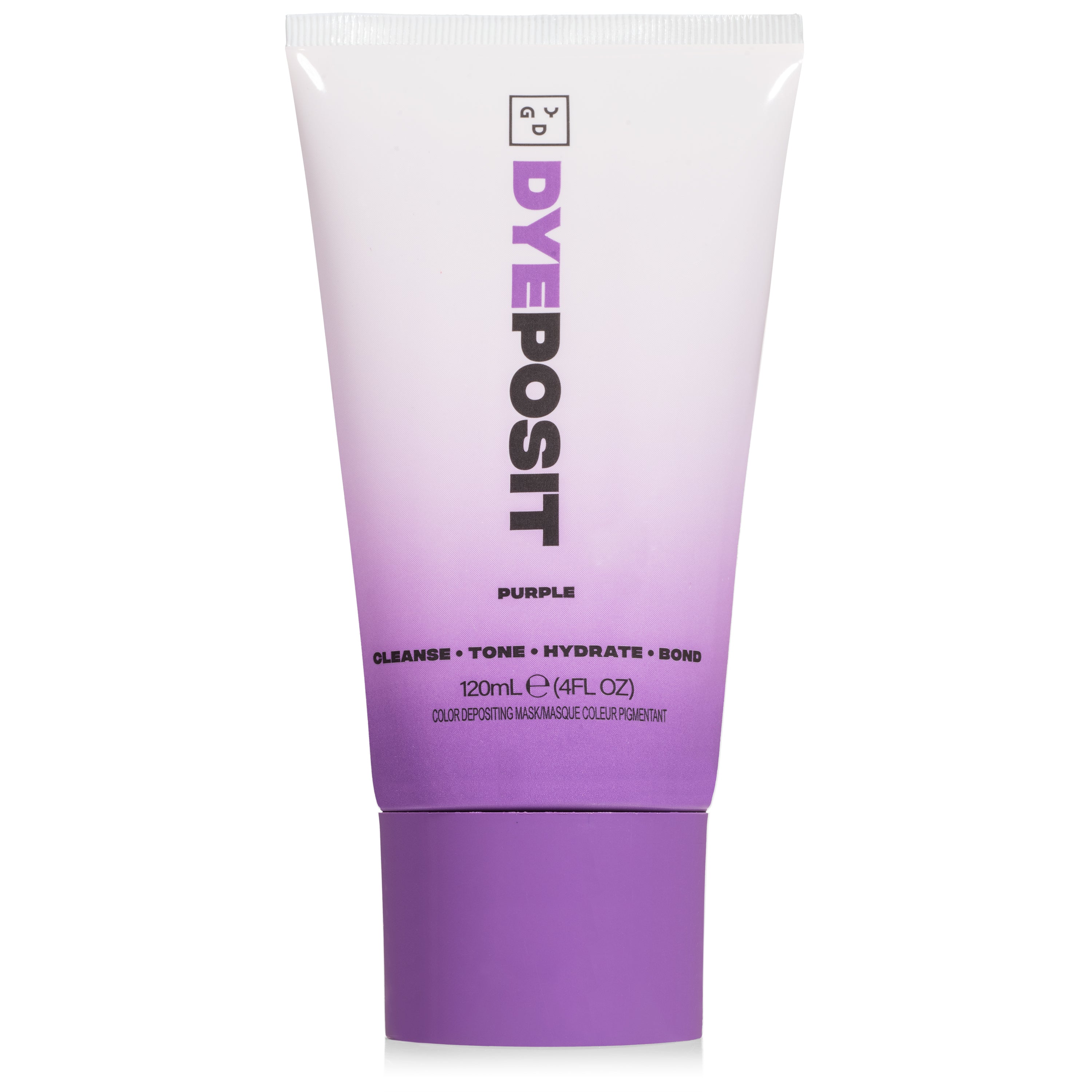 Dyeposit - Semi Temporary Hair Cleanse